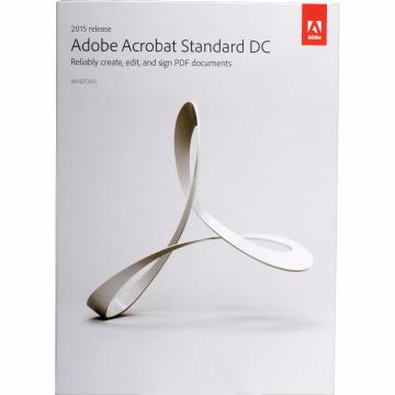 Upgrade Adobe Acrobat Standard To Professional