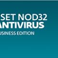 Eset NOD32 Antivirus Business Edition