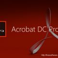 Acrobat Pro DC ALL Multiple Platforms Multi European Languages Licensing Subscription