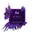 After Effects CC ALL Multiple Platforms Multi European Languages Licensing Subscription