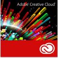 Creative Cloud for teams - All Apps ALL Multiple Platforms Multi European Languages Licensing Subscription