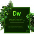 Dreamweaver CC ALL Multiple Platforms Multi European Languages Licensing Subscription