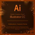Illustrator CC ALL Multiple Platforms Multi European Languages Licensing Subscription
