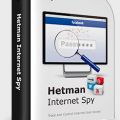 Hetman Internet Spy