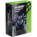 Dr.Web Desktop Security Suite Комплексная защита