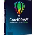 CorelDRAW Graphics Suite 2021