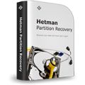 Hetman Partition Recovery