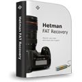 Hetman FAT Recovery