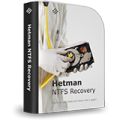 Hetman NTFS Recovery