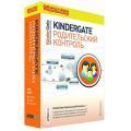 KinderGate Родительский контроль