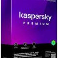 Kaspersky Premium + Who Calls