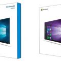 Microsoft Windows 10